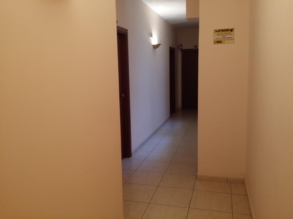 La Tana Del Lupo Ξενοδοχείο Monteiasi Εξωτερικό φωτογραφία