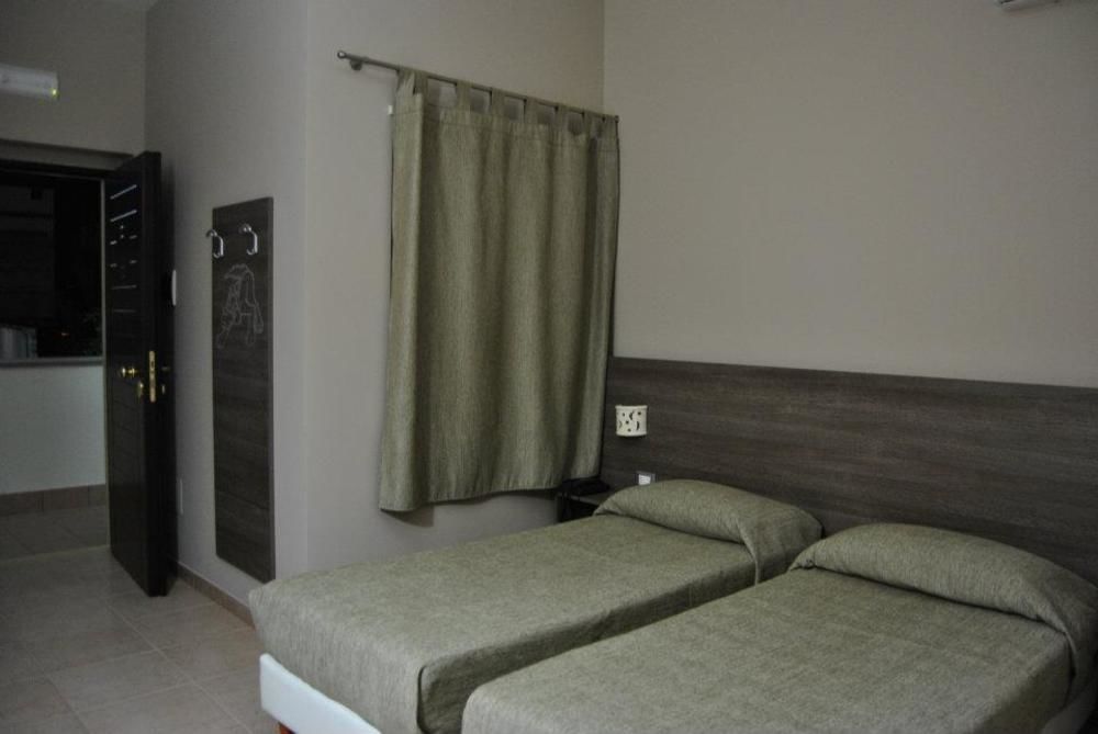 La Tana Del Lupo Ξενοδοχείο Monteiasi Εξωτερικό φωτογραφία